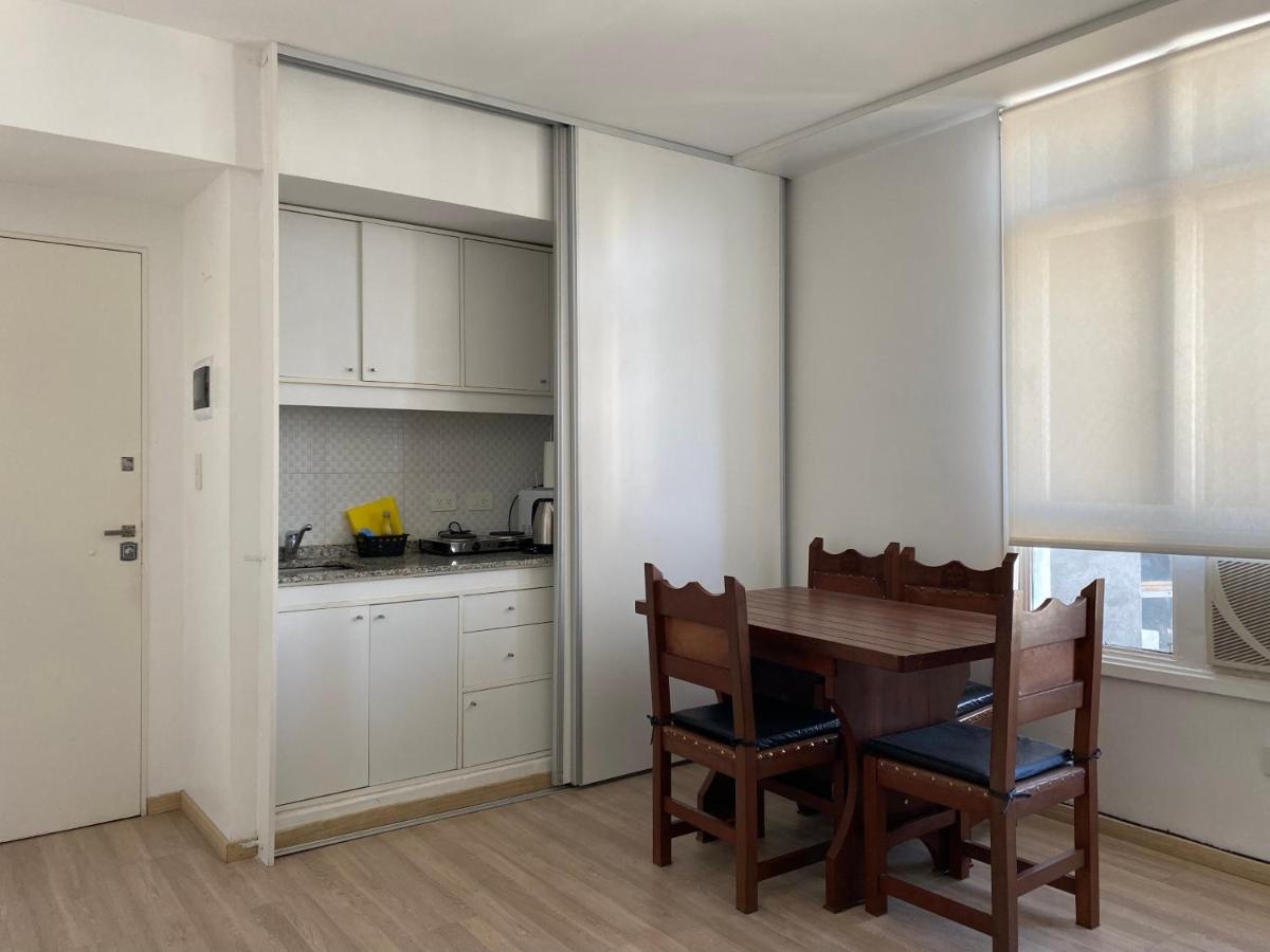 Altos Apartment Maipu Buenos Aires Eksteriør billede
