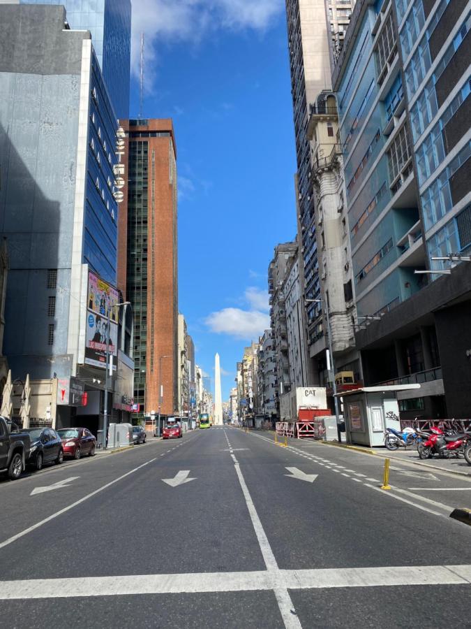 Altos Apartment Maipu Buenos Aires Eksteriør billede