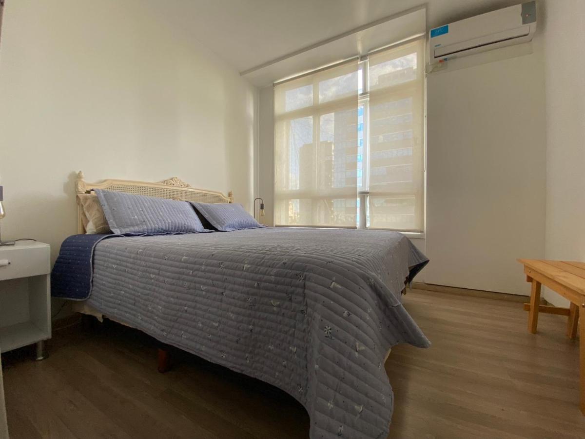 Altos Apartment Maipu Buenos Aires Eksteriør billede
