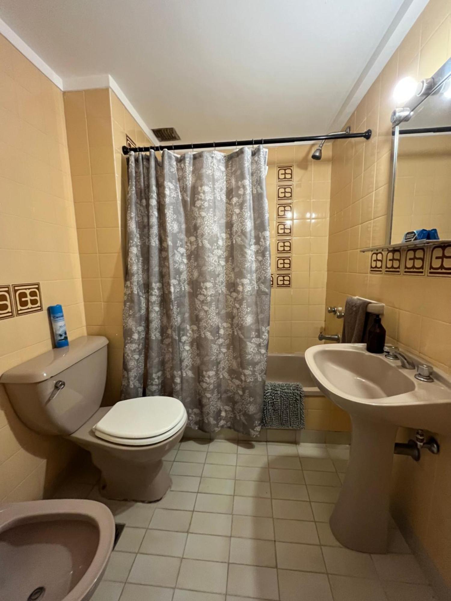 Altos Apartment Maipu Buenos Aires Eksteriør billede