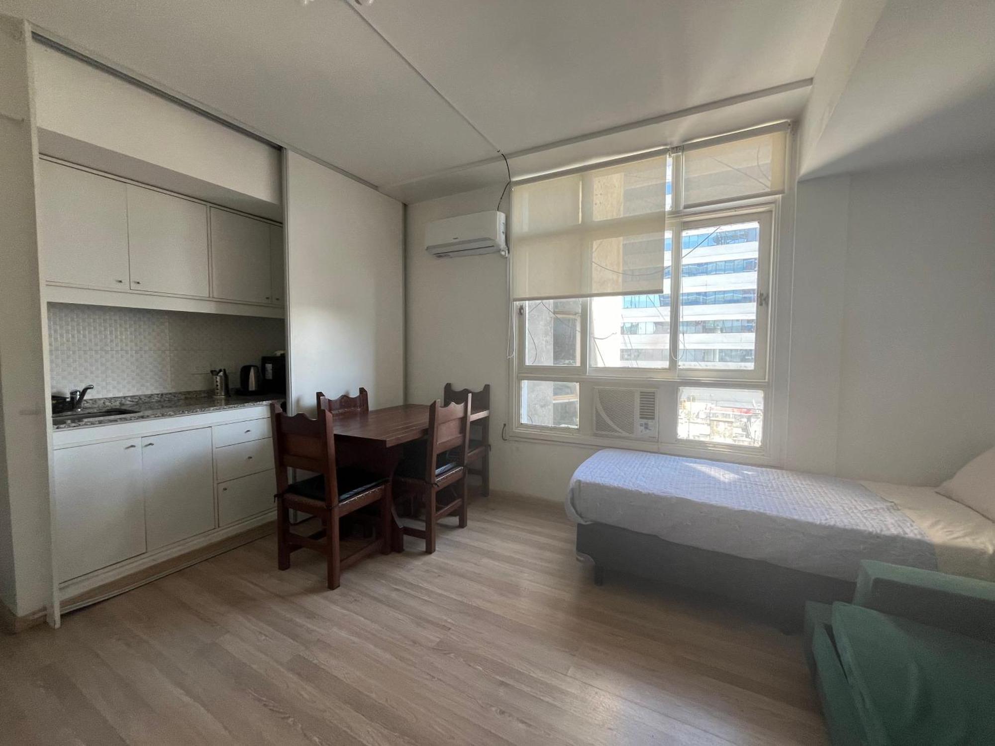 Altos Apartment Maipu Buenos Aires Eksteriør billede