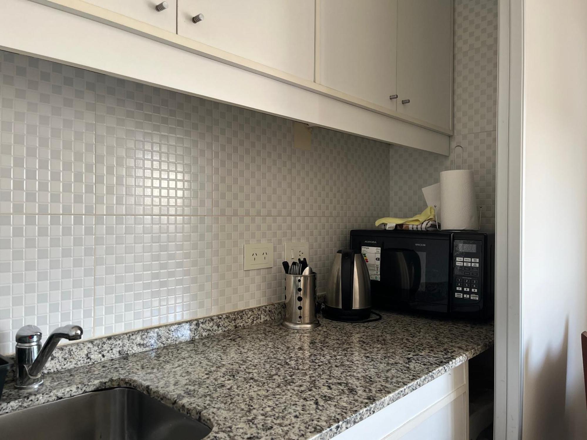 Altos Apartment Maipu Buenos Aires Eksteriør billede