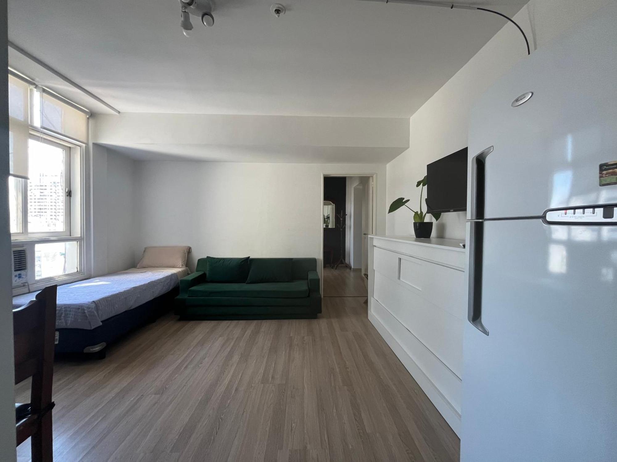 Altos Apartment Maipu Buenos Aires Eksteriør billede