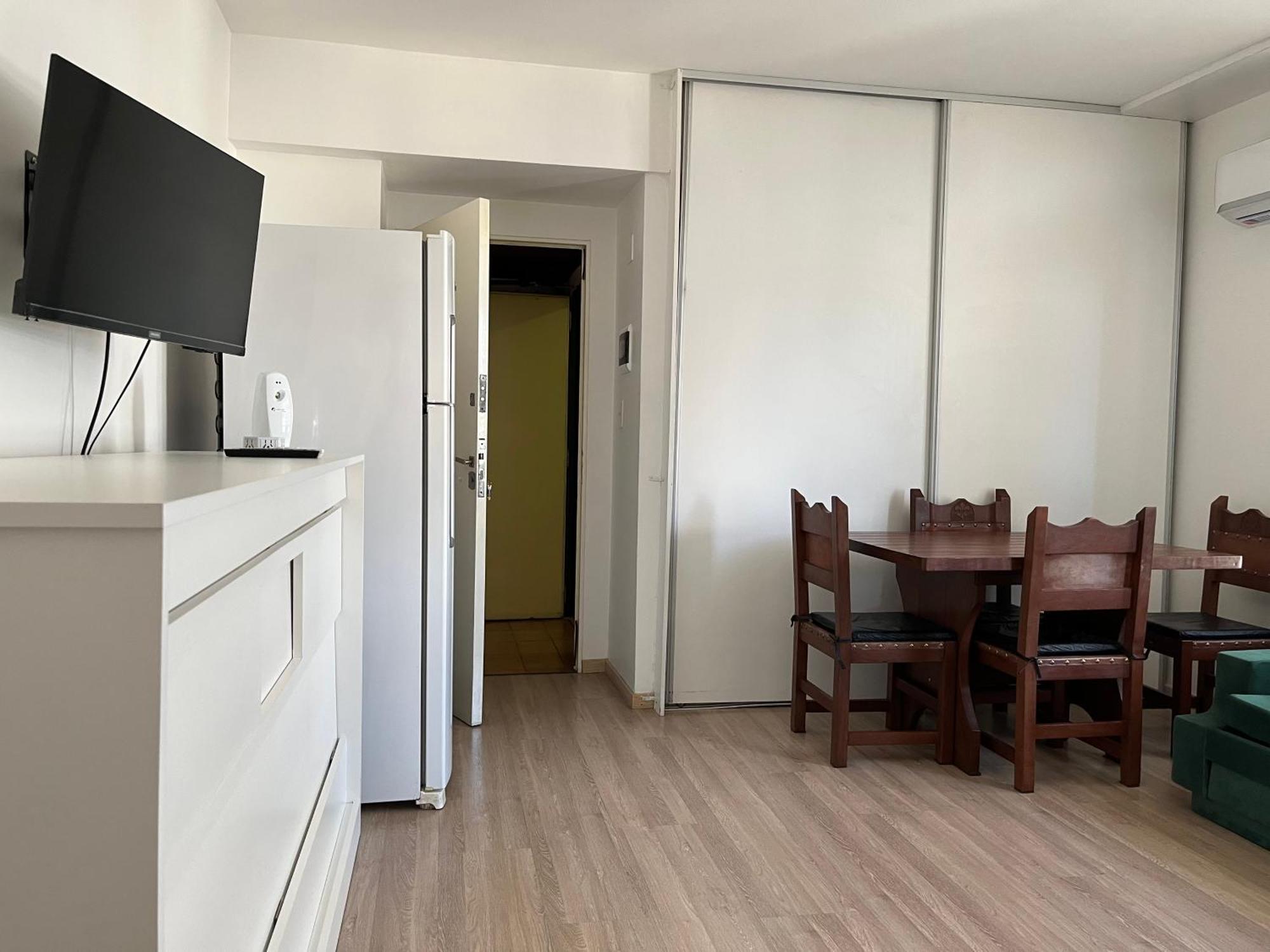 Altos Apartment Maipu Buenos Aires Eksteriør billede