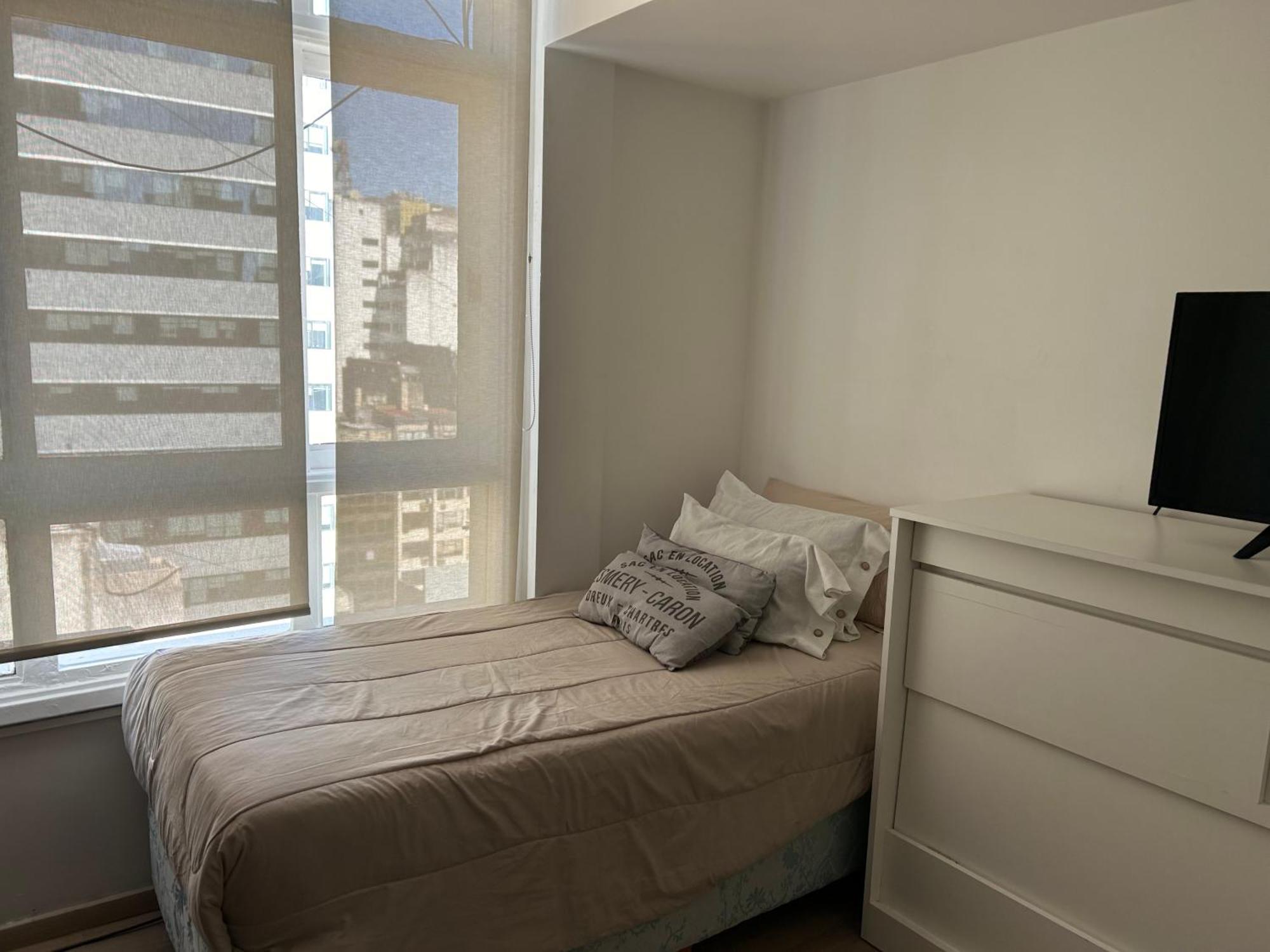 Altos Apartment Maipu Buenos Aires Eksteriør billede